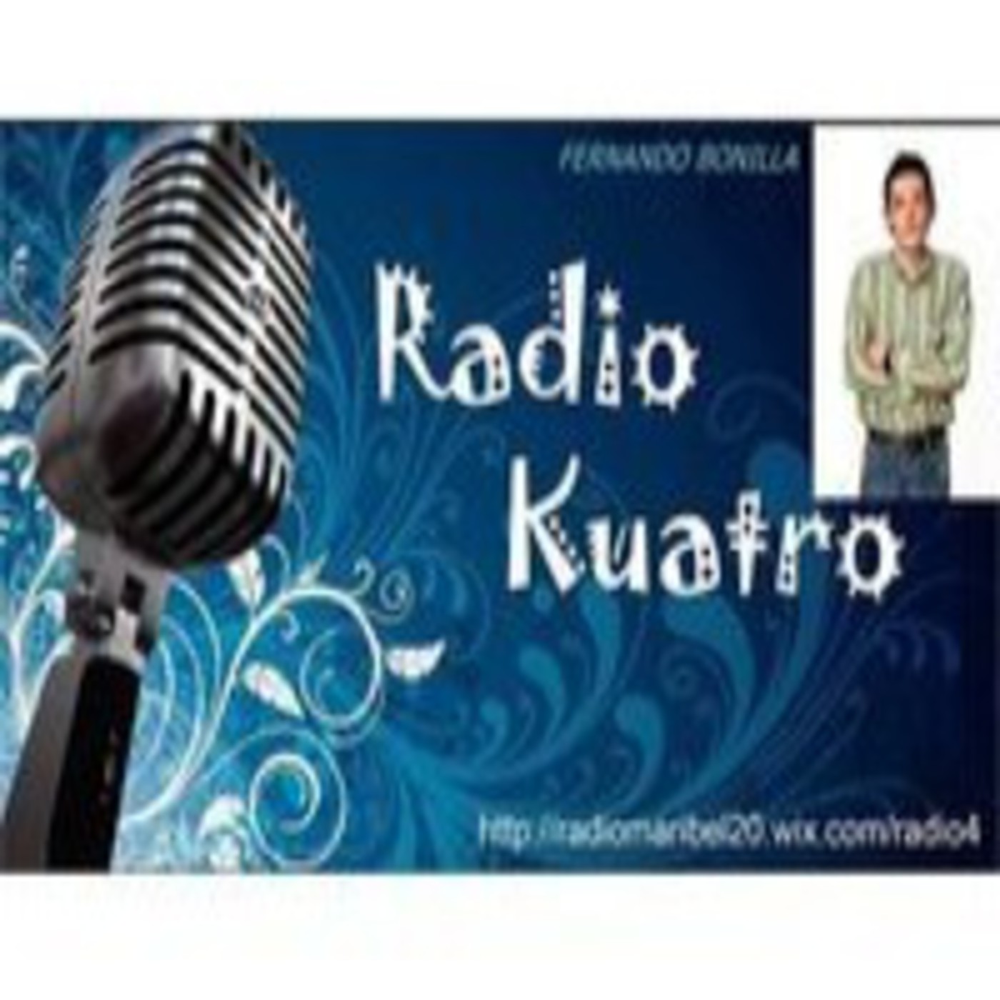 Nuevos Talentos en Radio Kuatro