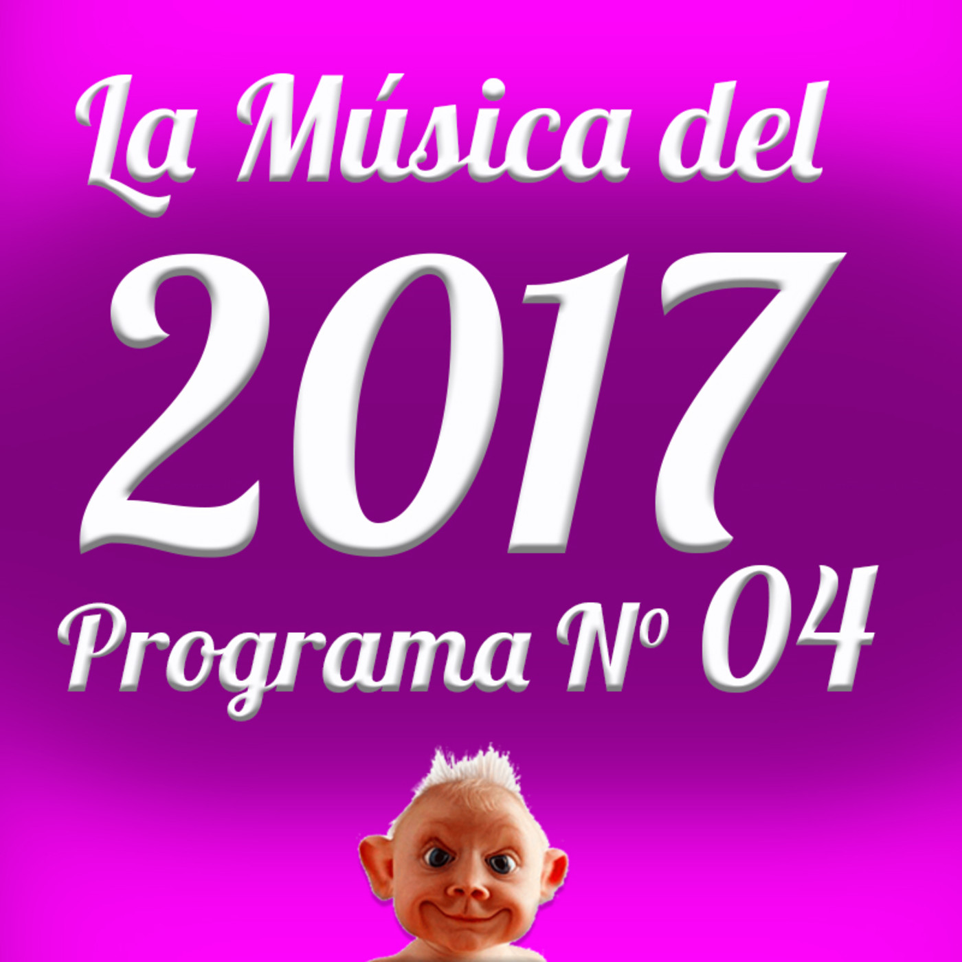 La Música del 2017