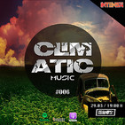 Climatic Music #06 (INTENSA FM) 29/03/20 RojoNesta