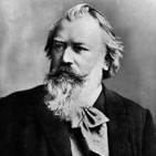 Johannes Brahms (1833-1897) - Motetes / Ave María / Salmo XIII
