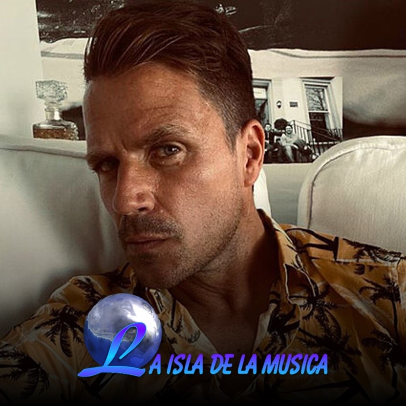 La Isla de la Música - PGM 248 - 12/09/2020 episode artwork
