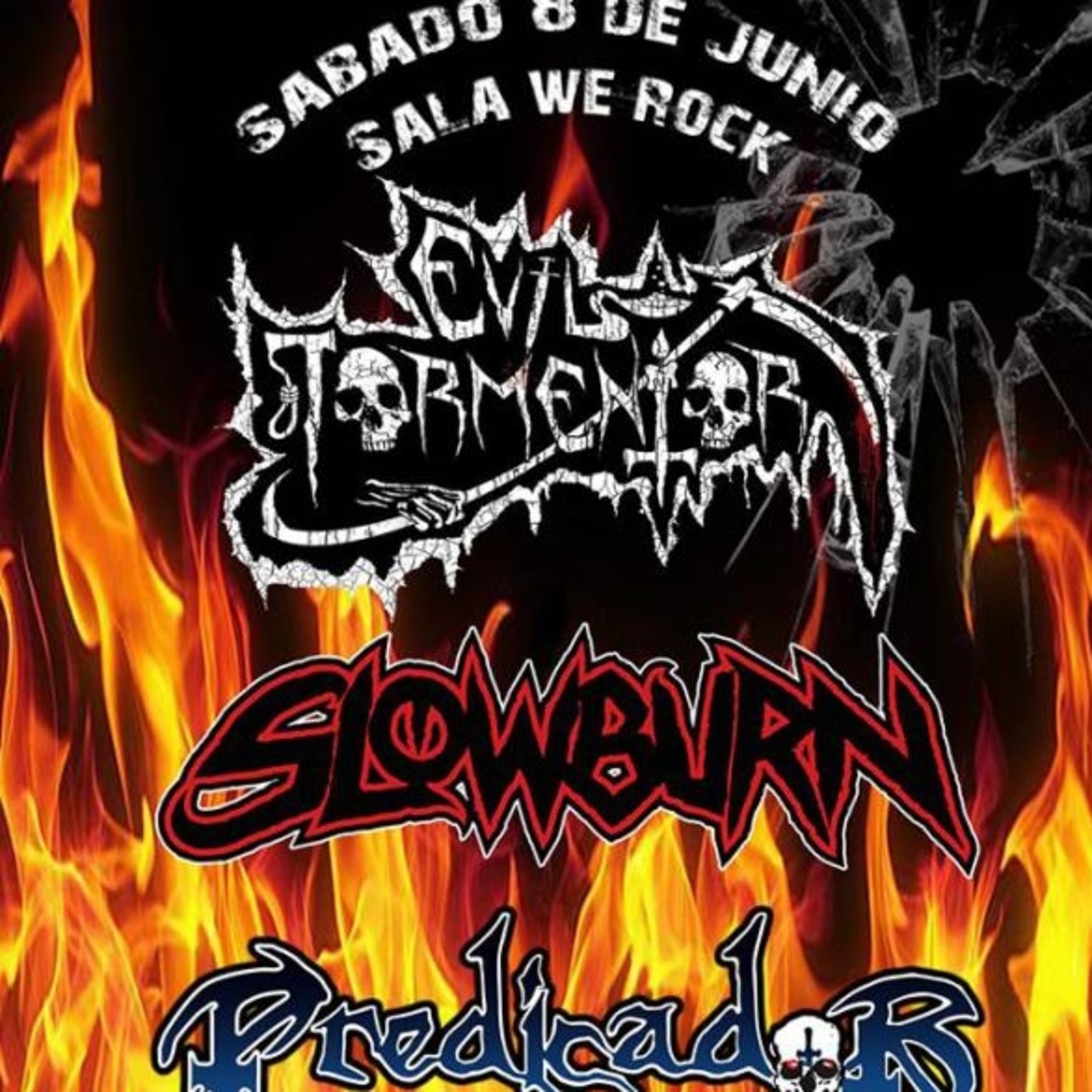 IMPERIO DEL METAL