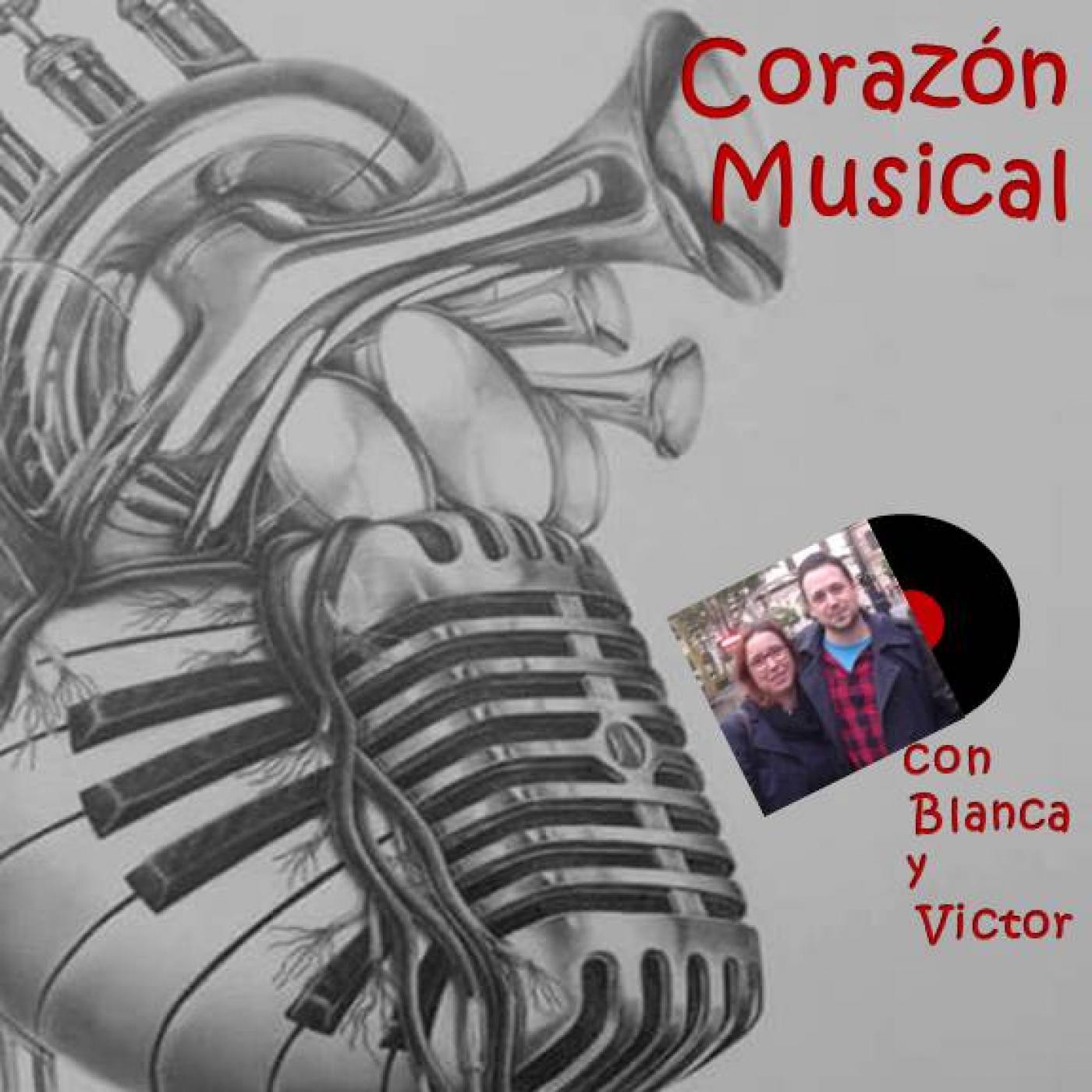 Podcast El legado de Gracita Morales