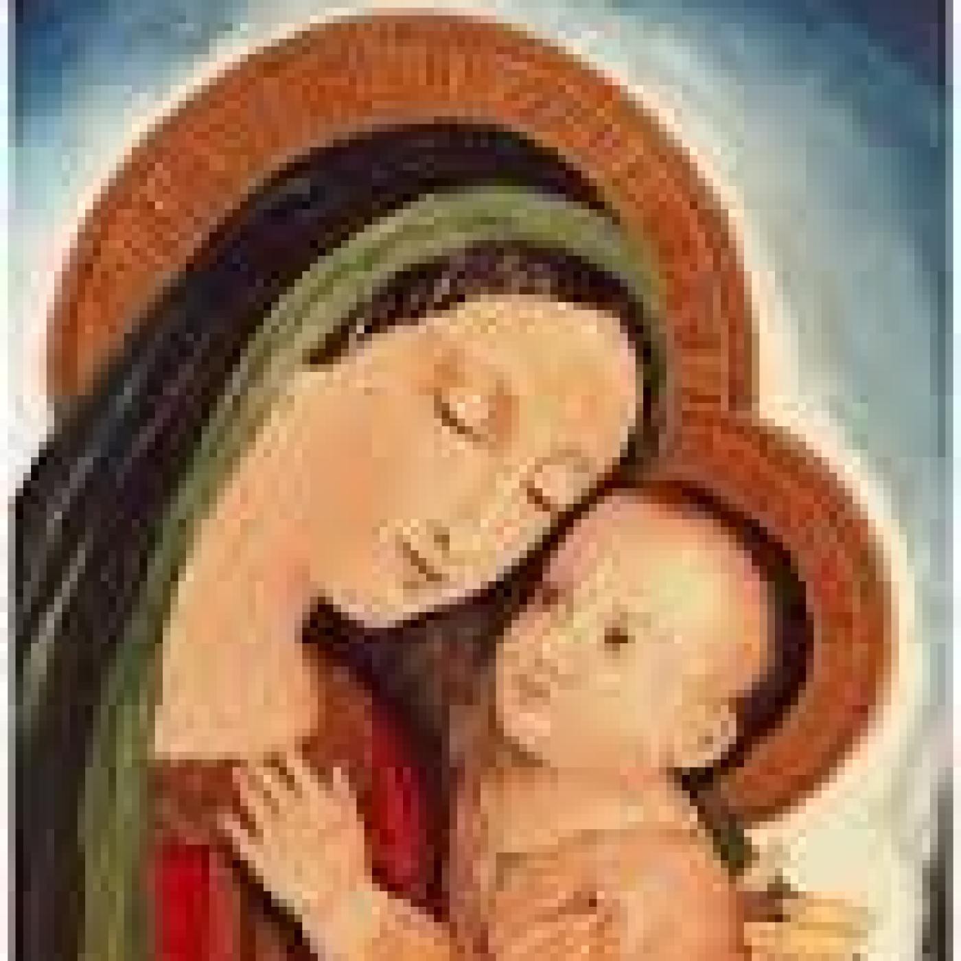 Archivo oral Madre del Buen consejo