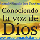 0014 - Quien puede hacer la voluntad de Dios