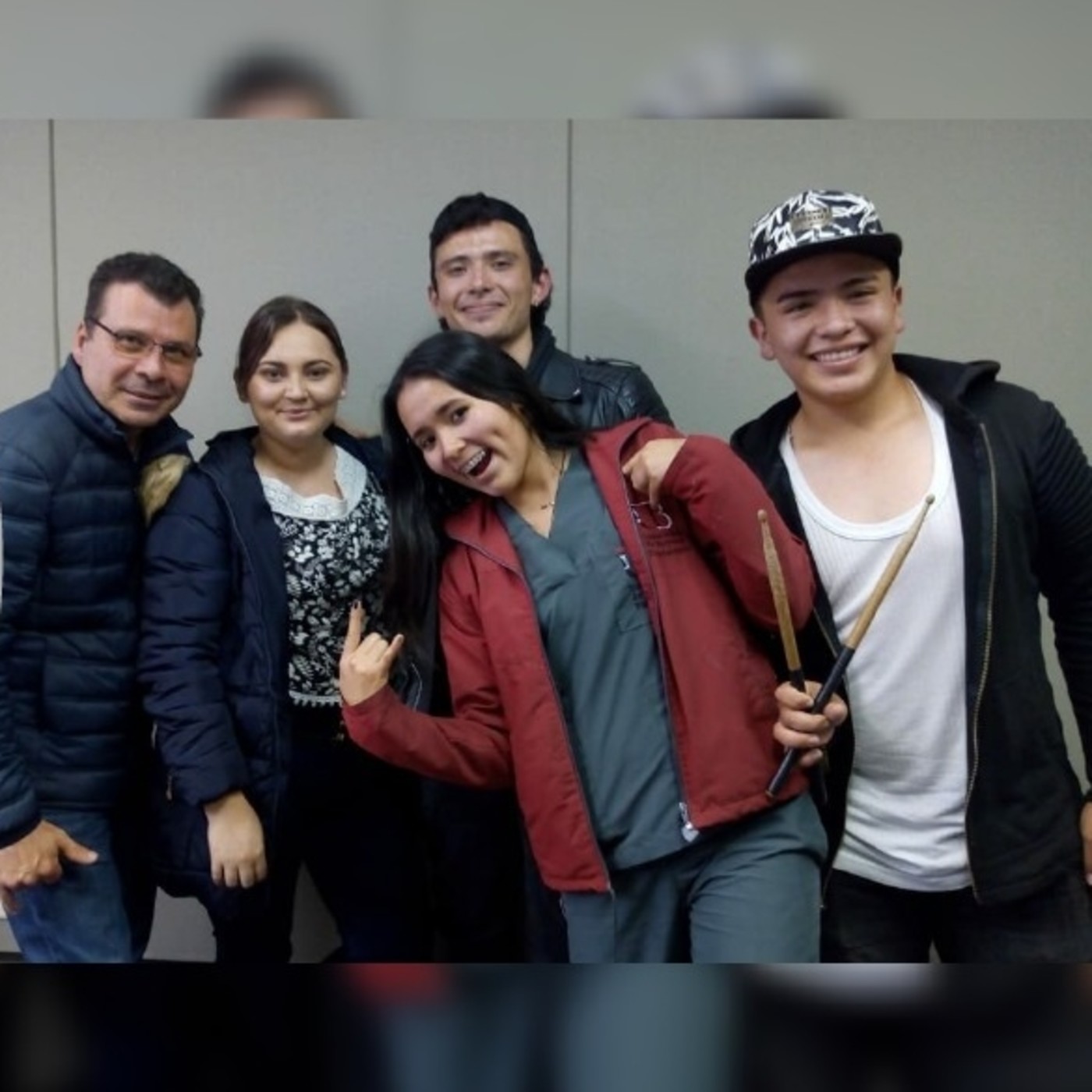 Entretejidos - Radio