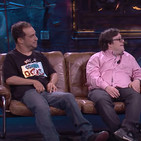 LA RESISTENCIA 2x130/2 - El Langui y Pablo Pineda