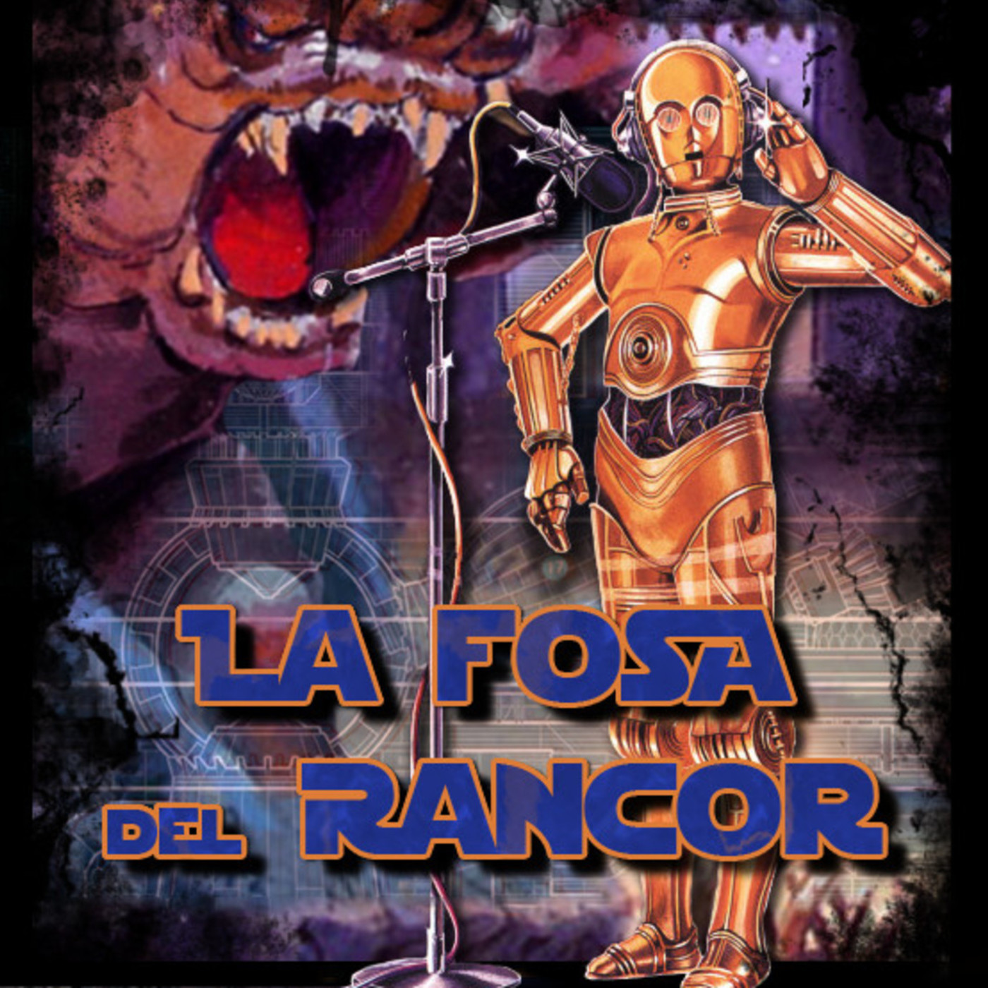 El debate del Rey Snorky