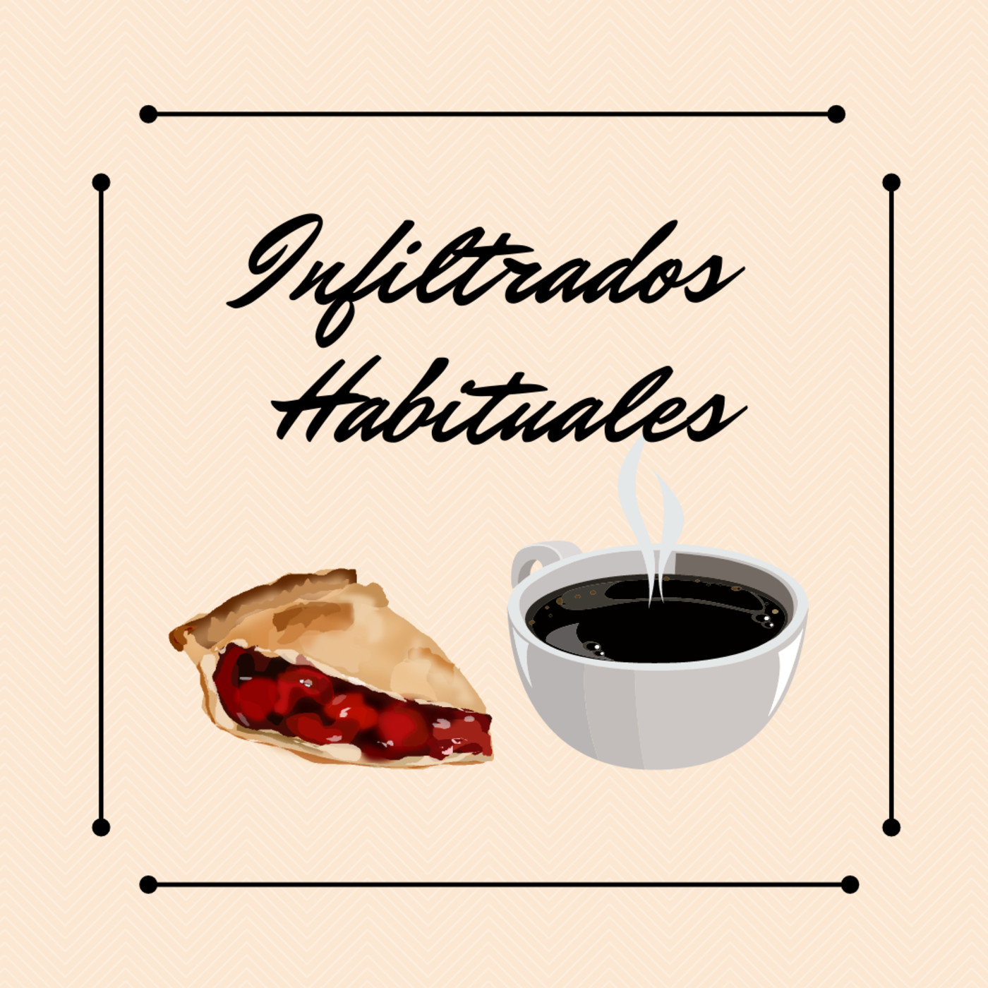 Infiltrados Habituales