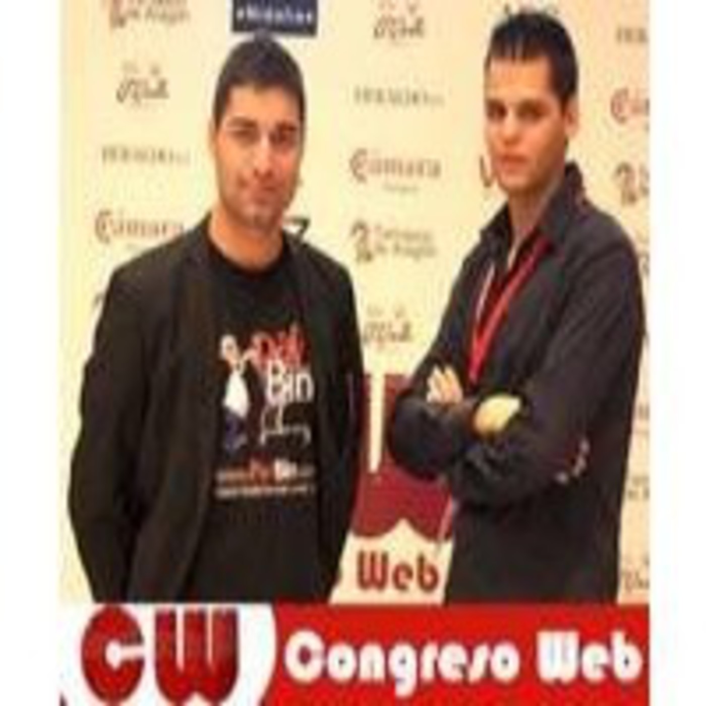 Congreso Web 2011