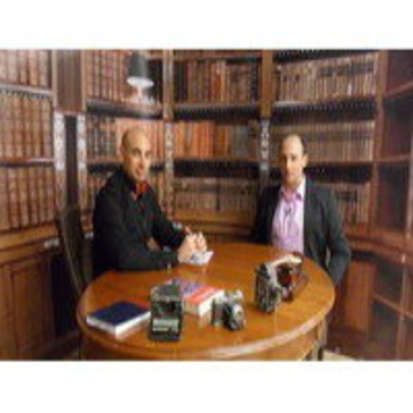 El Lobo Estepario (programa de entrevistas TV