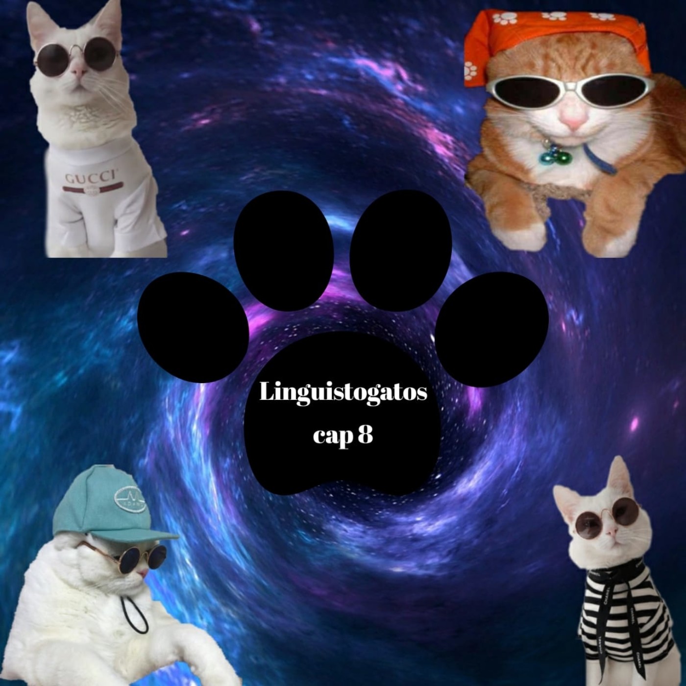Los Linguistogatos
