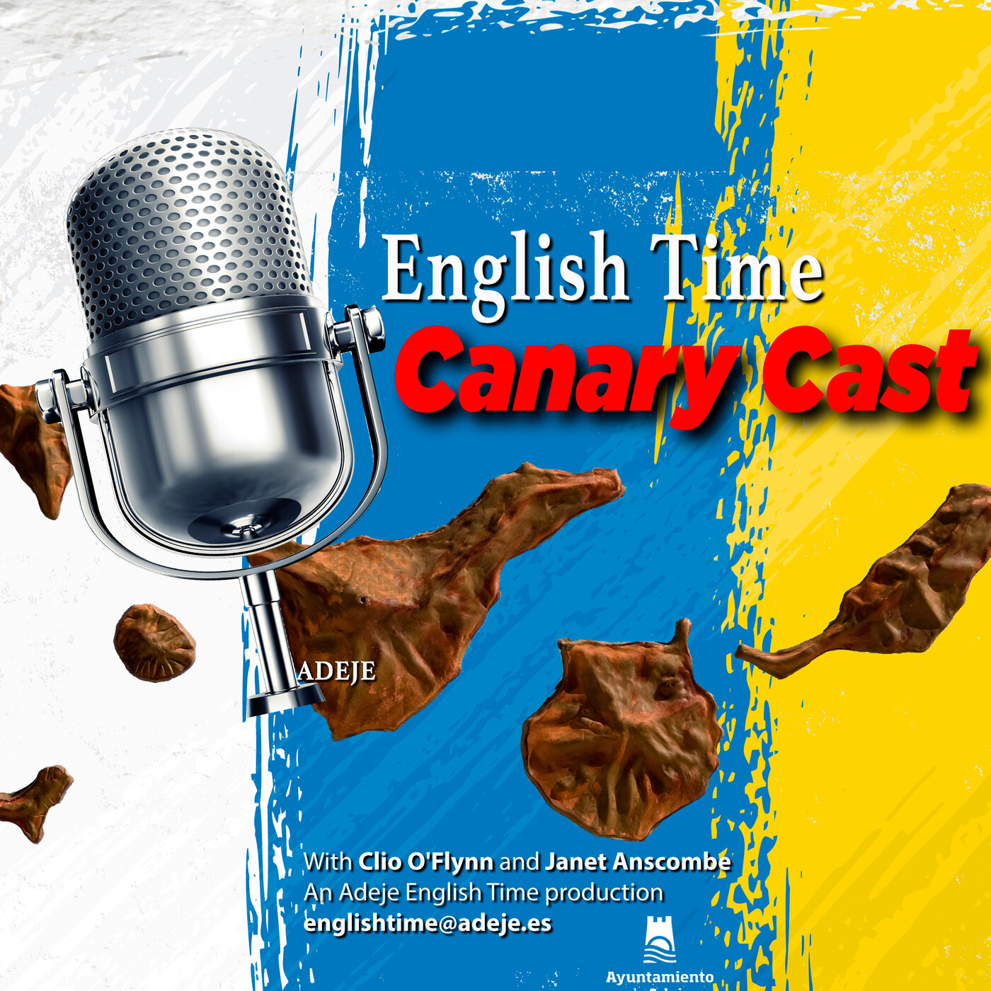 English Time Adeje Highlights
