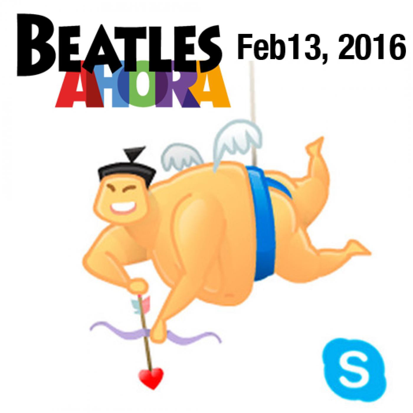 Beatles Ahora!