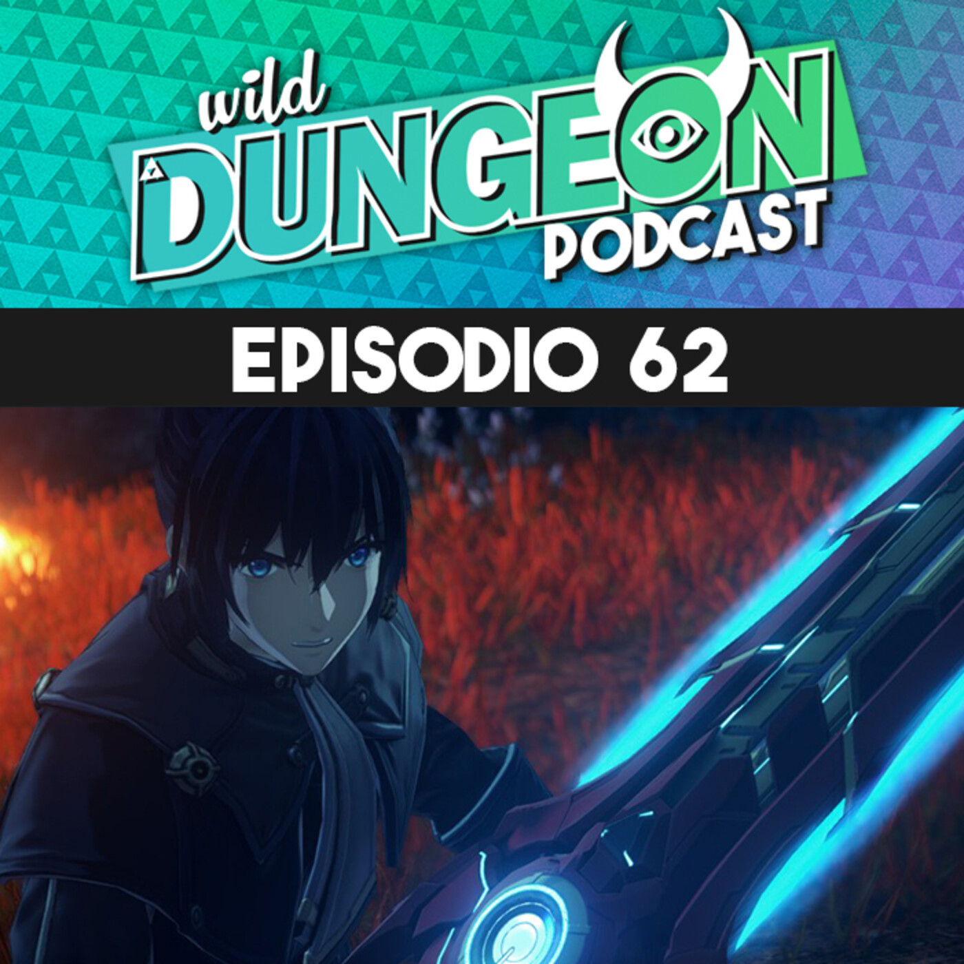 Wild Dungeon Podcast