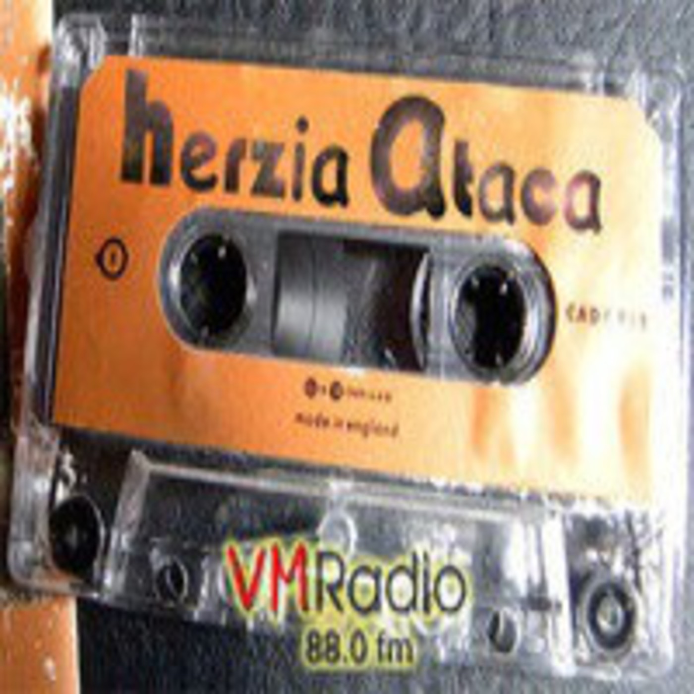 herzia ataca [4ª temporada]