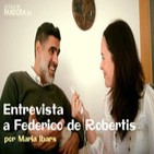 EL CAMPO AKÁSHICO Y LOS MAYAS - Conociendo a Federico de Robertis