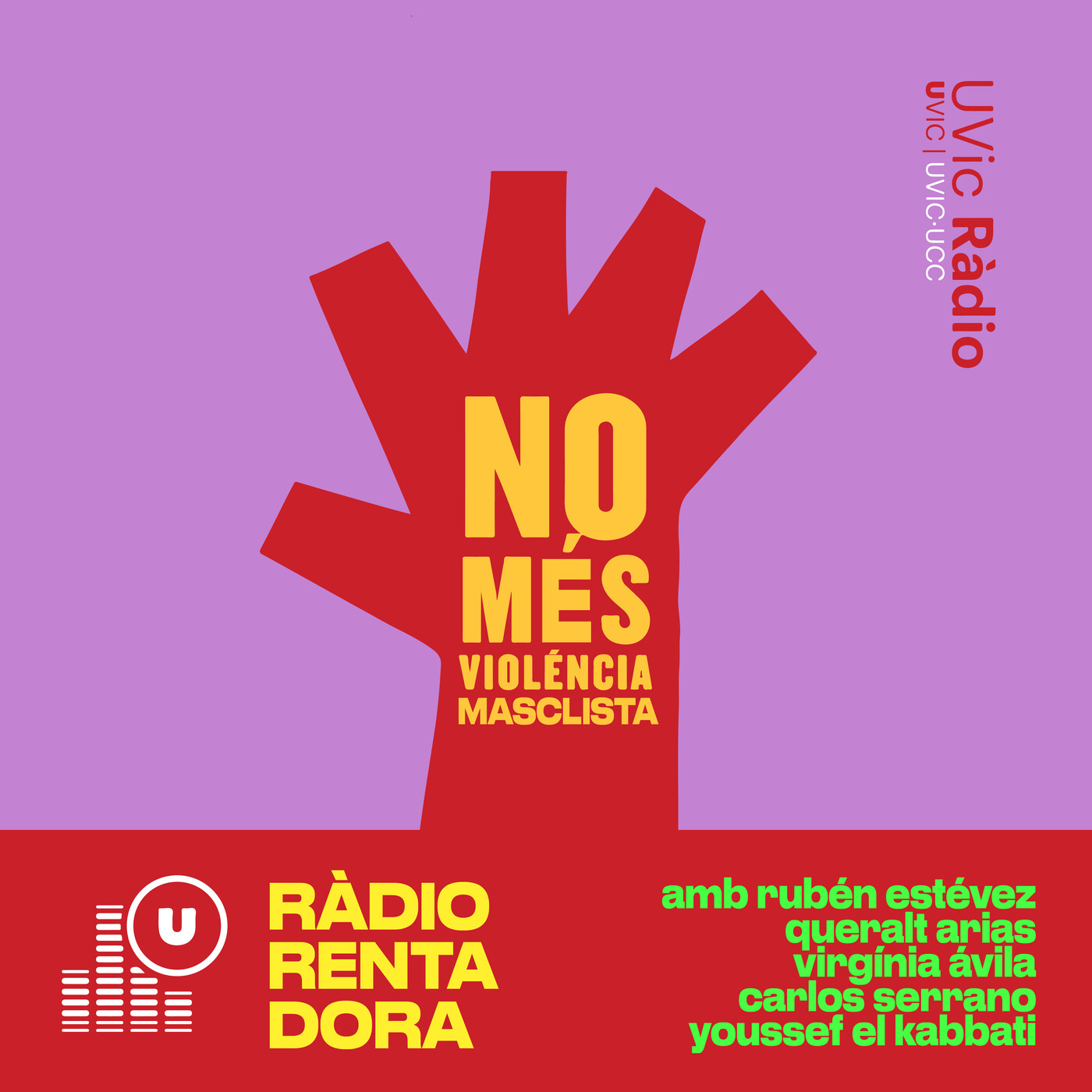 Ràdio Rentadora