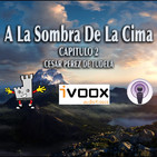 A LA SOMBRA DE LA CIMA-CESAR PEREZ DE TUDELA-capitulo 2