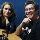 Otra Semana Musical en Radio Enlace (24/10/2018) Entrevista a Miss Octubre