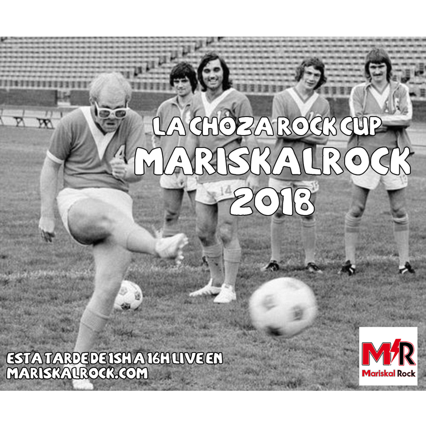 La Choza del Rock