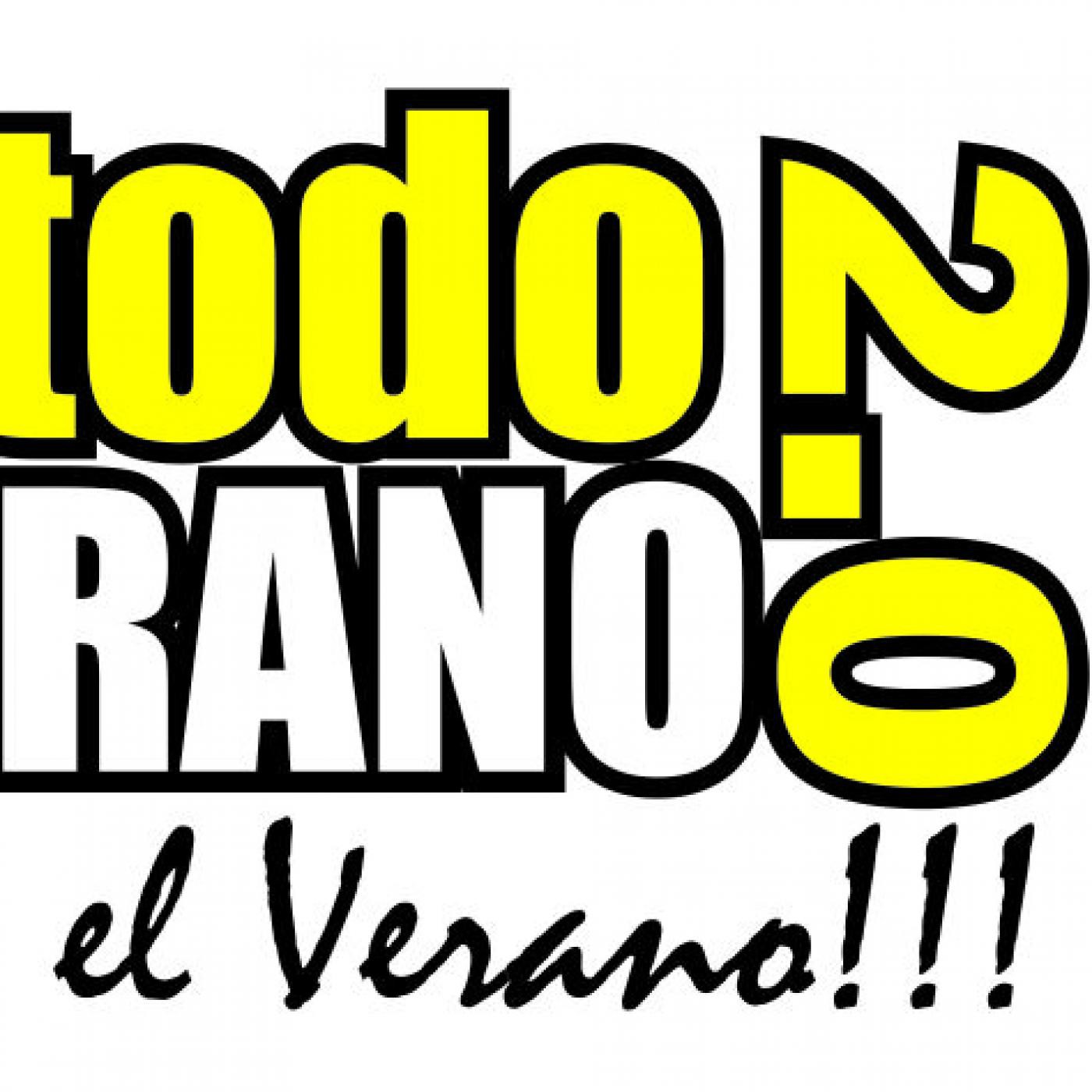 A TODO VERANO 2.0 el magazine del verano