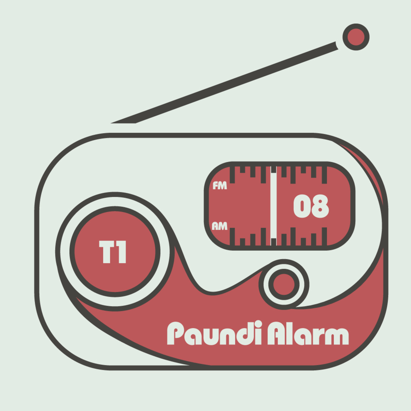 Paundi Alarm 2.0 - Temporada 1