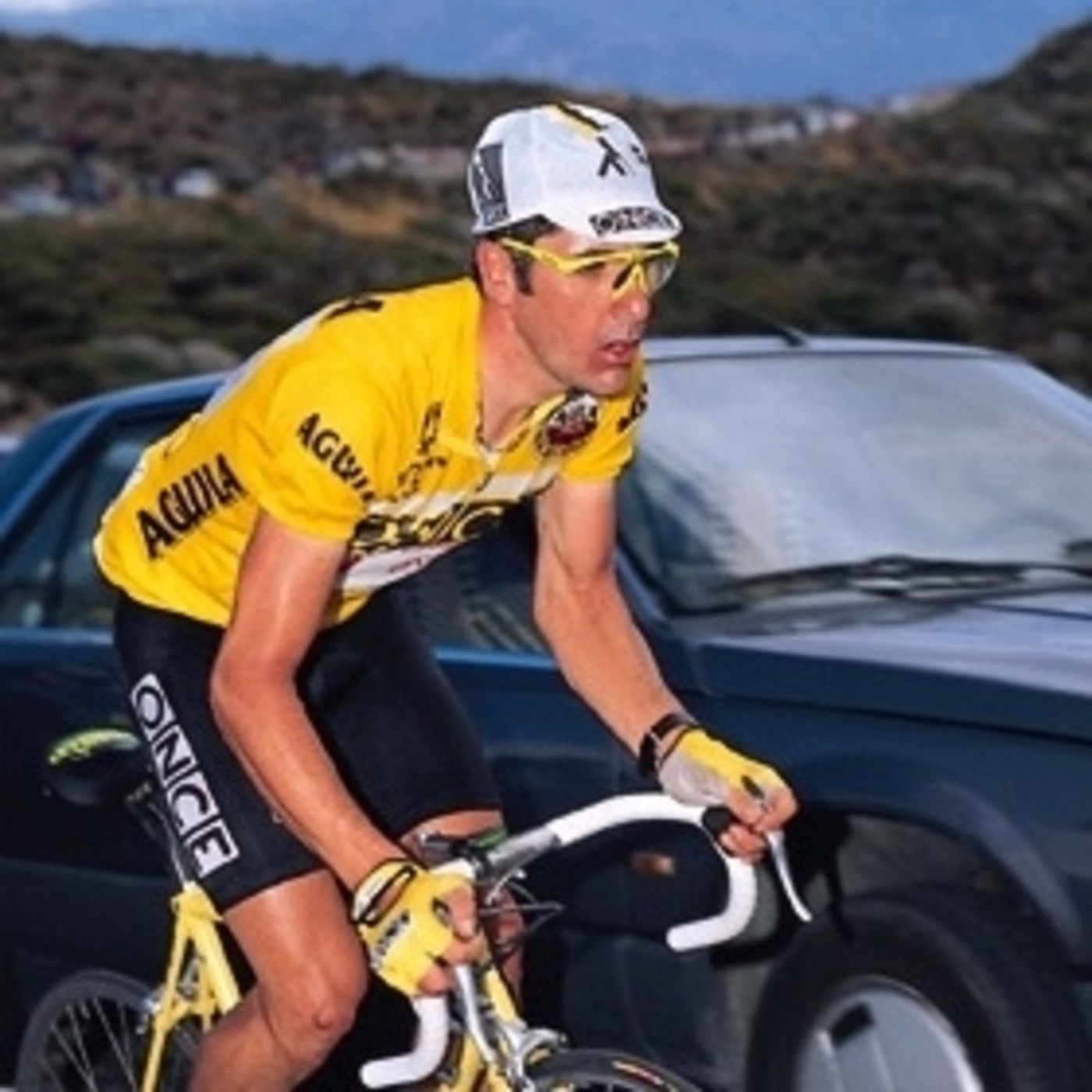 Pedal Vintage