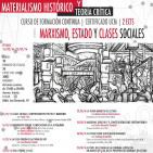 1 Juán Trías - Clases sociales, comportamiento político y marxismo
