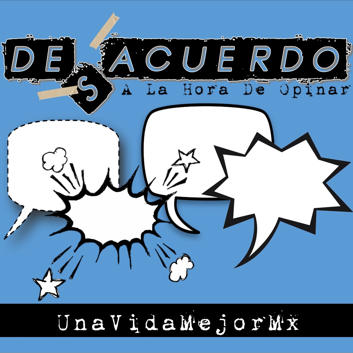 Desacuerdo