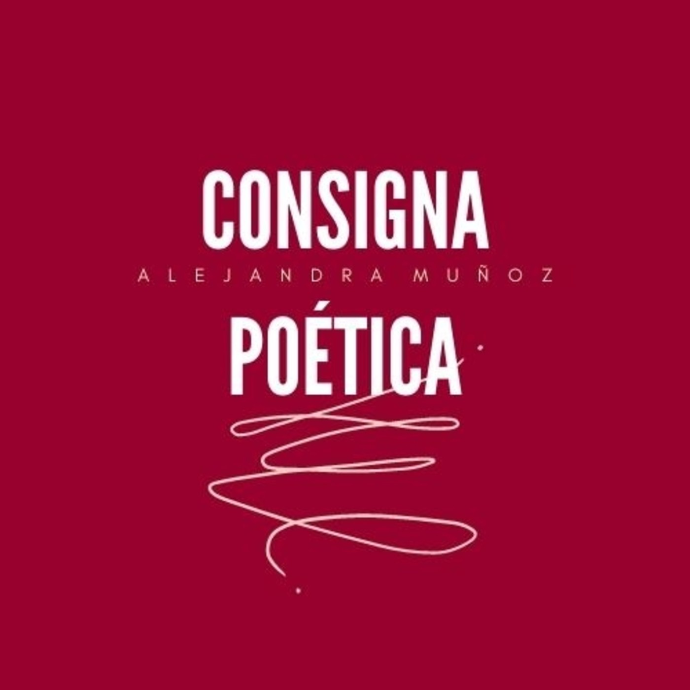Consigna Poética