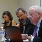 “Funcionamiento y organización de las autoridades de transparencia”, Isabel Lifante