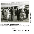 Dictadura Argentina Business Gobierno "Democratico" Espanol
