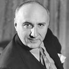 Dimitri Tiomkin en el Oeste