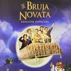 La bruja novata