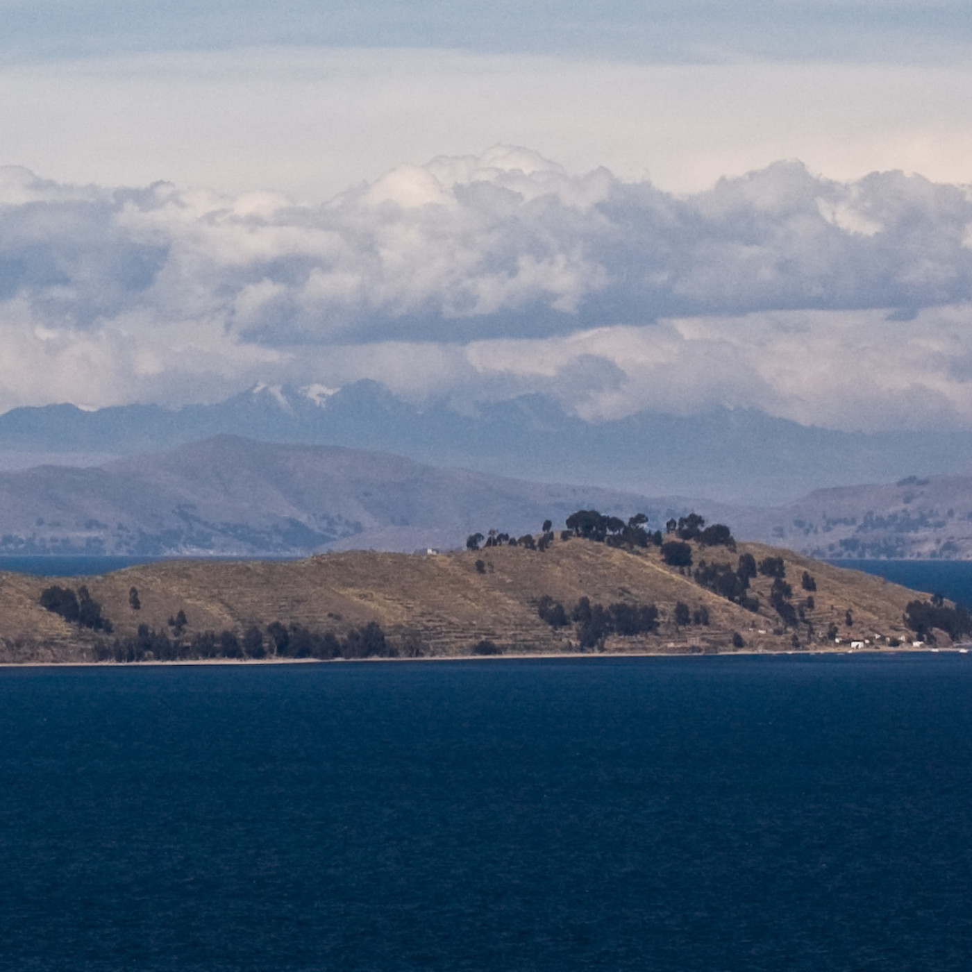 2019-10-17 tercer viaje al Lago Titicaca