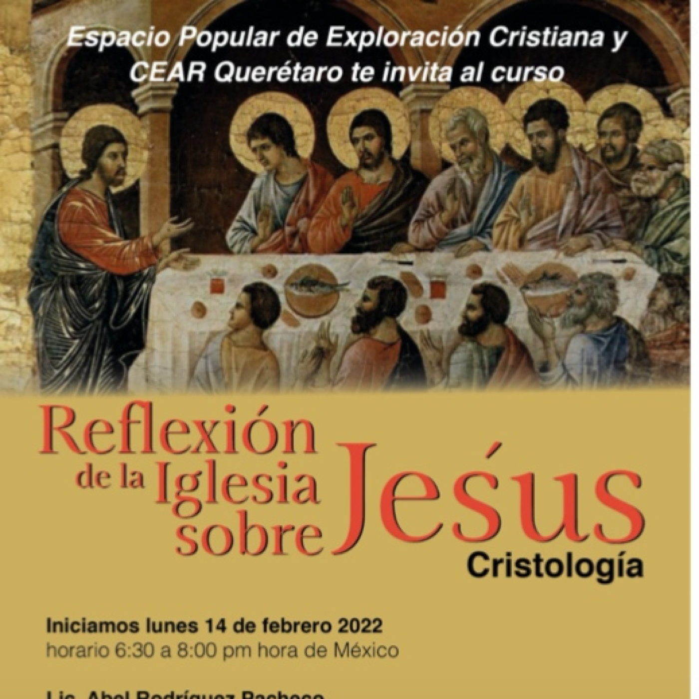 Podcasts de Pablo Rodriguez-Bilella