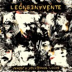 T5x01 La Gramola de Reseñas: León Benavente - Vamos a Volvernos Locos