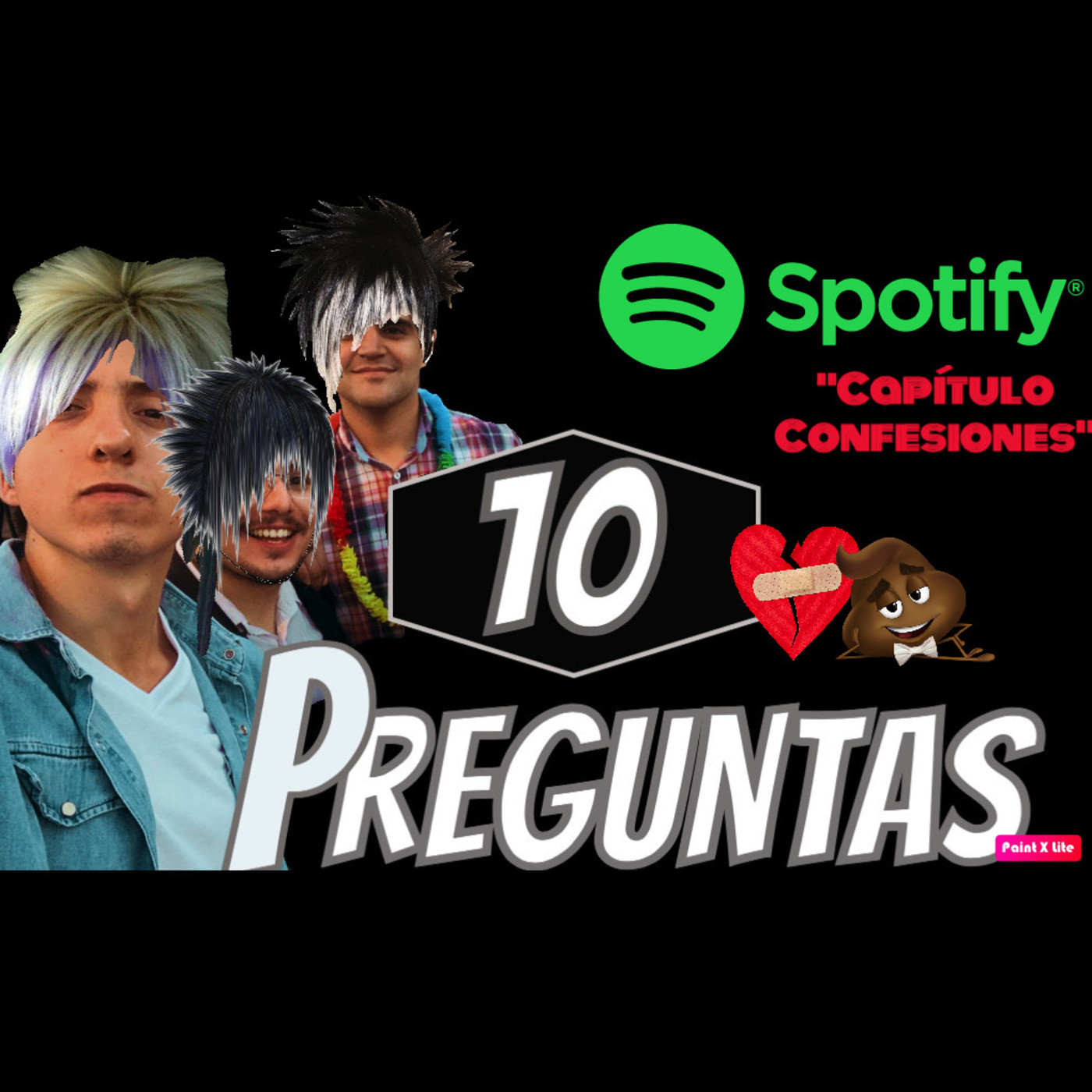 10 Preguntas
