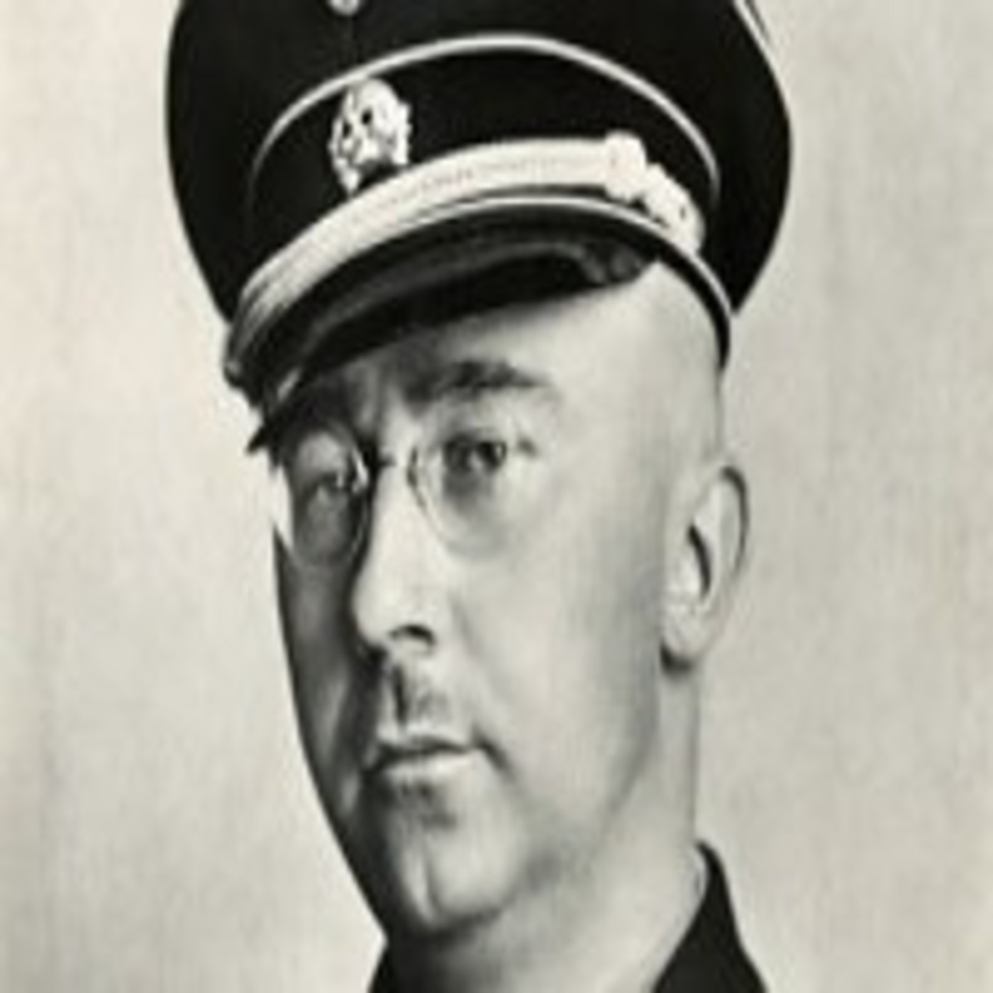 El médico de Heinrich Himmler episode artwork