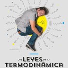 Las Leyes de la Termodinámica (2018) #Romance #Comedia #peliculas #podcast #audesc