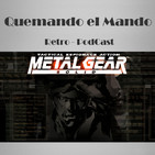 Quemando el Mando - Metal Gear Solid (Play Station)