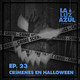Ep. 23 - Crímenes en Halloween