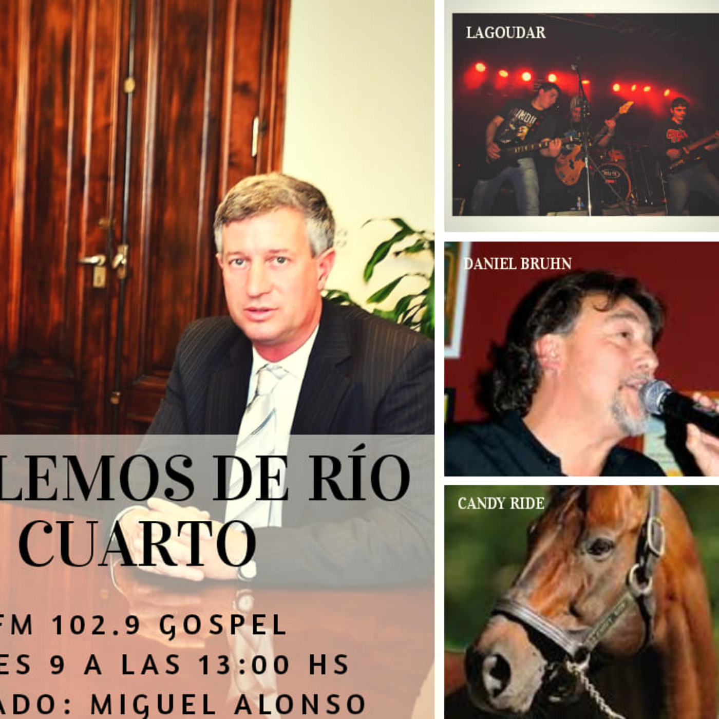 Hablemos de Río Cuarto