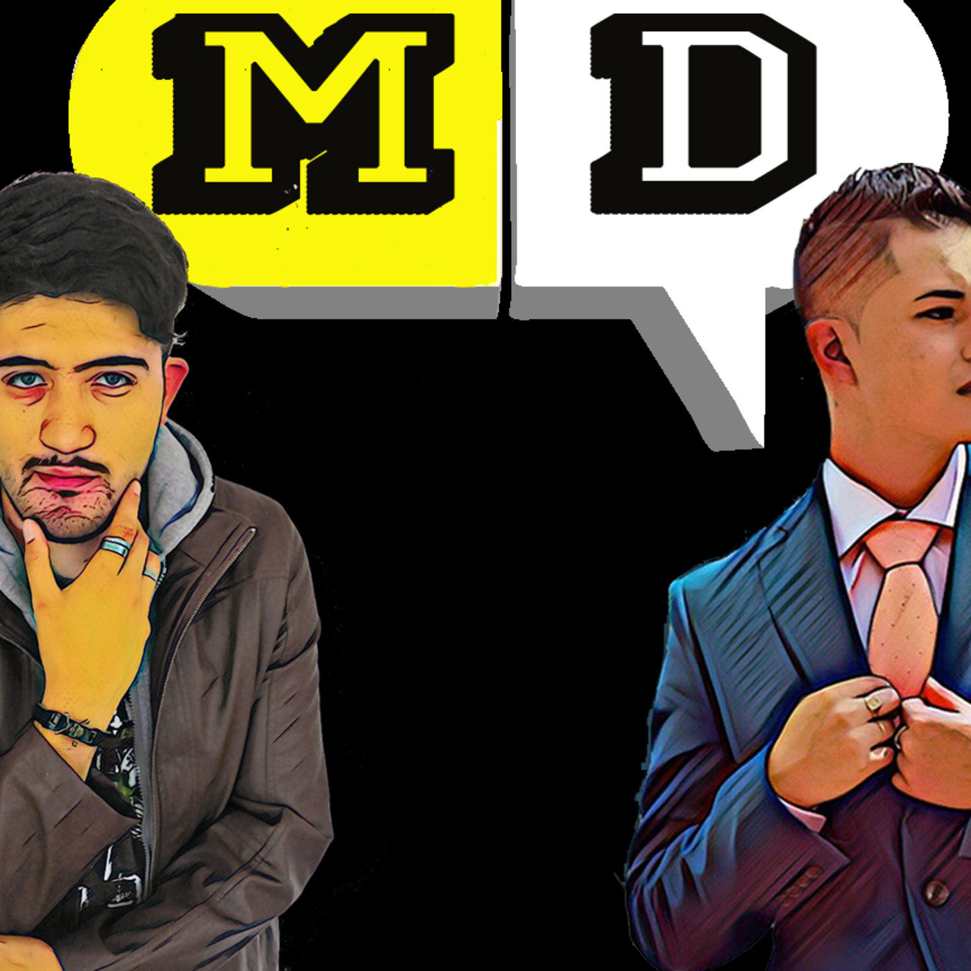 MD podcast
