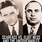 Eliot Ness contra Al Capone