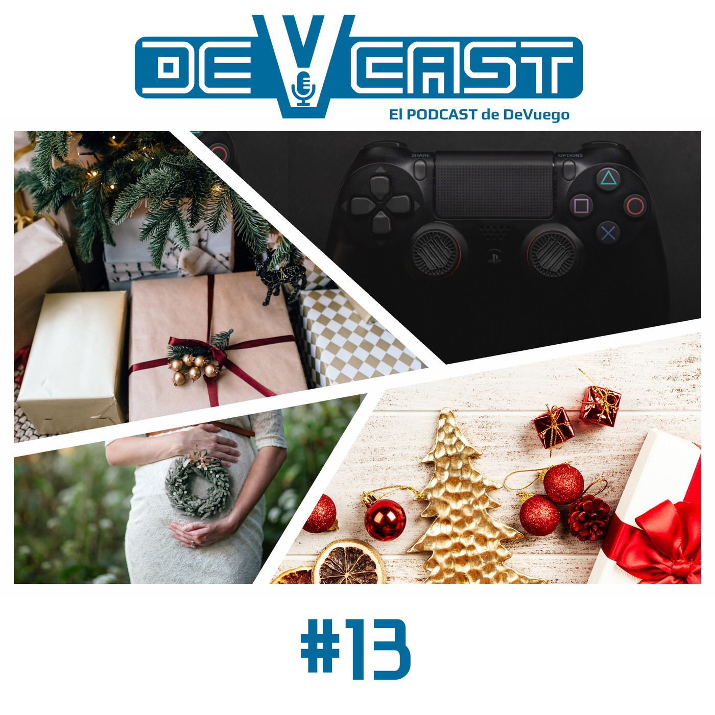 DeVCast