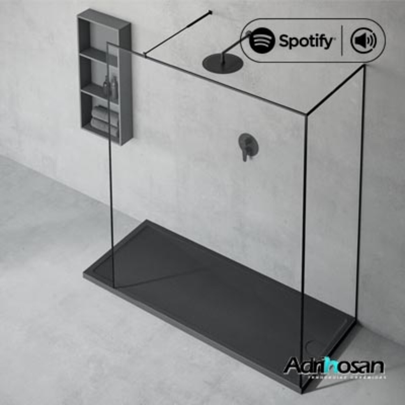 Adrihosan. Materiales online para la reforma.