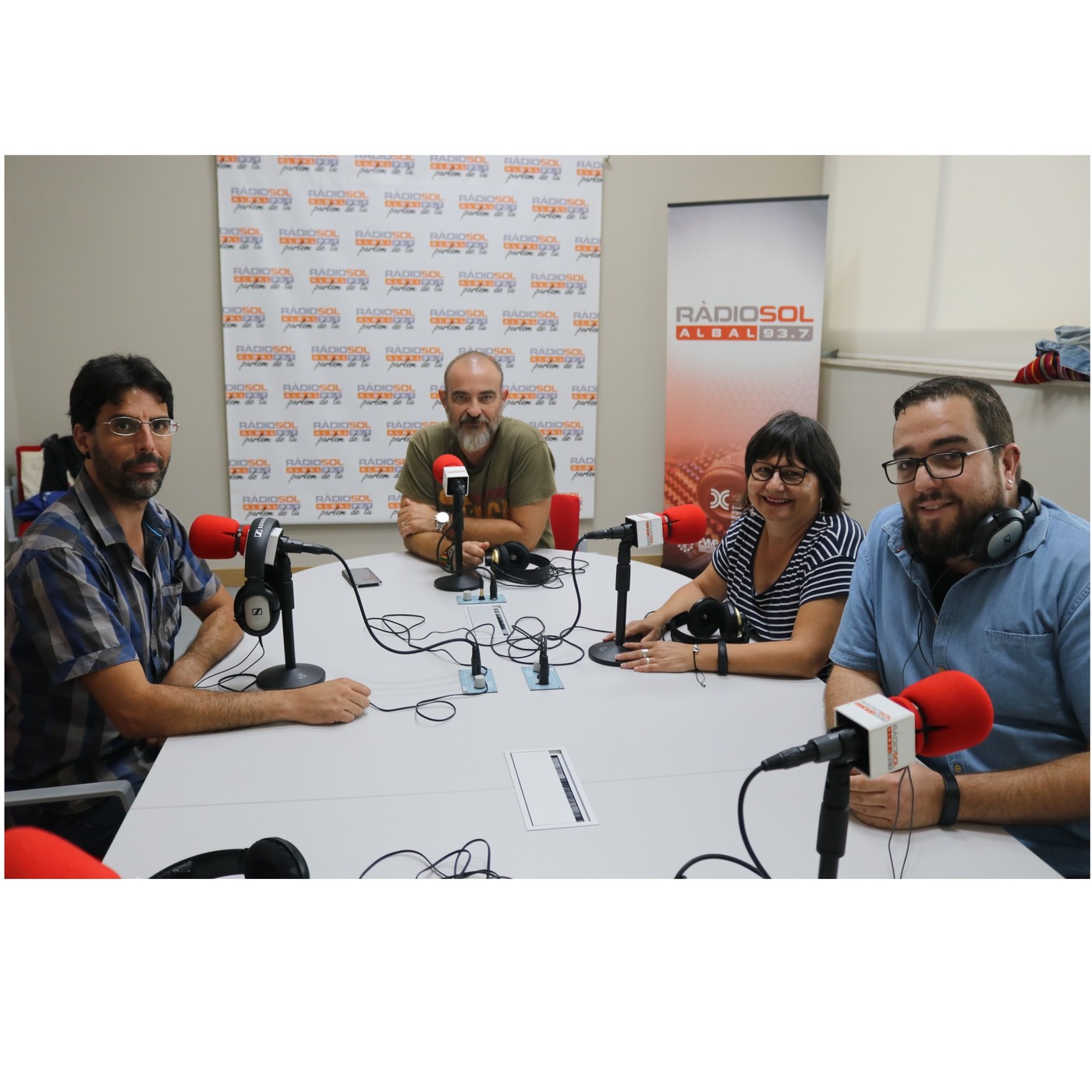 Cuidando a Gaia