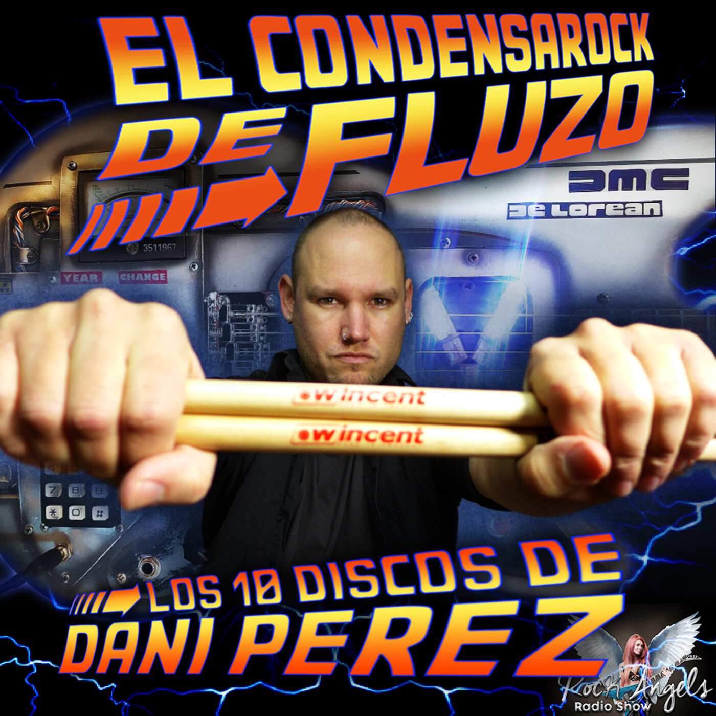 El CondensaRock de Fluzo